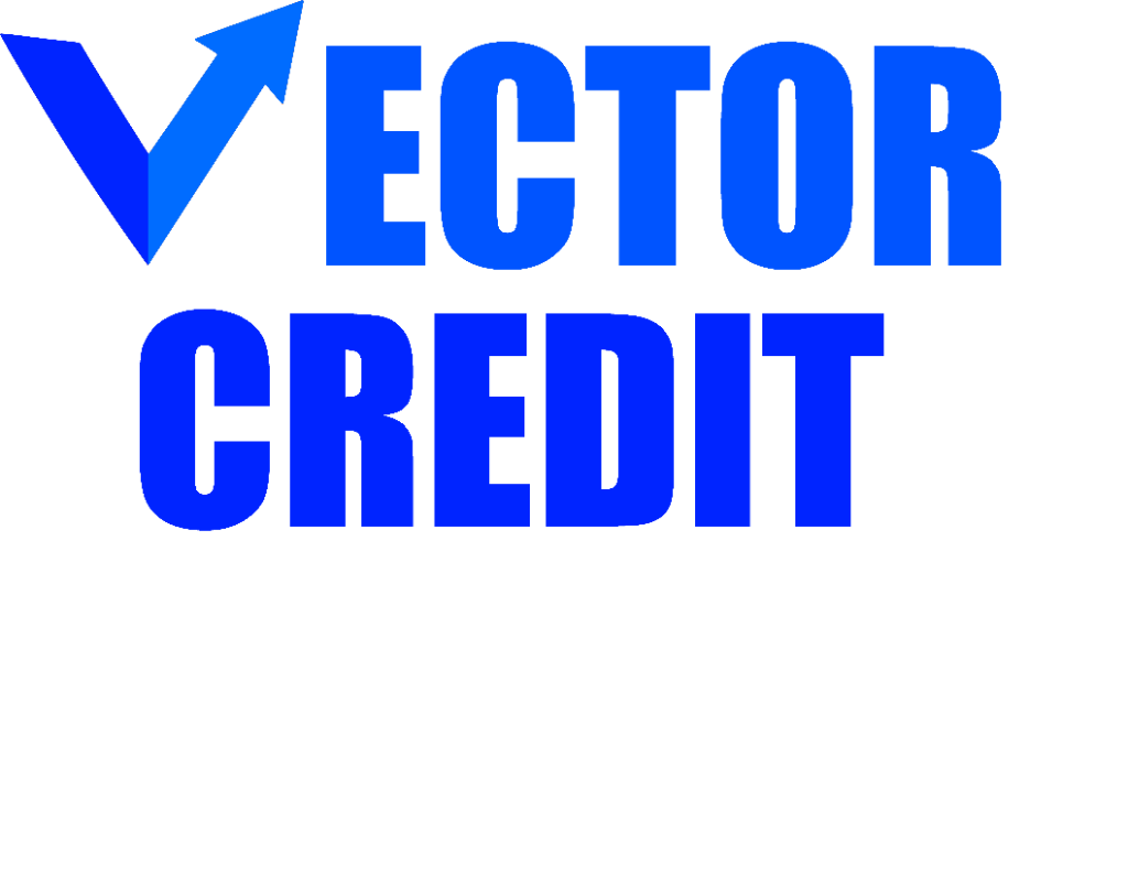 Vector Credit Logo